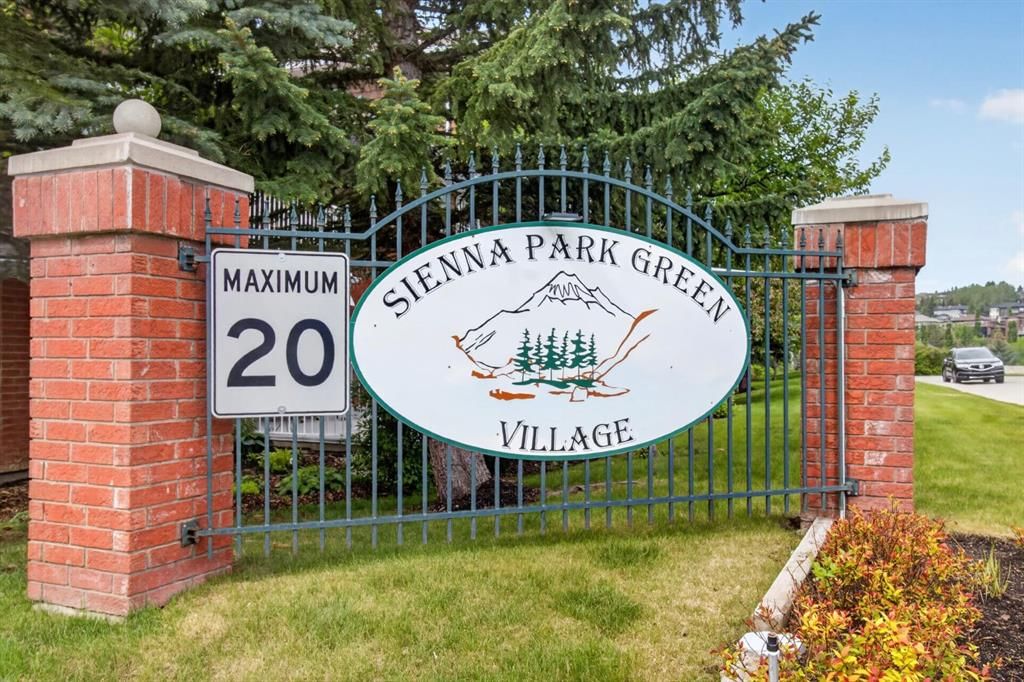 314, 2314 Sienna Park Green SW, Calgary — photo 2 of 41