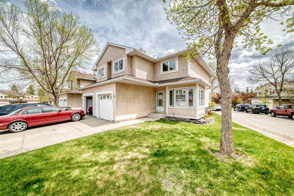 109, 388 Sandarac Drive NW, Calgary — main listing photo