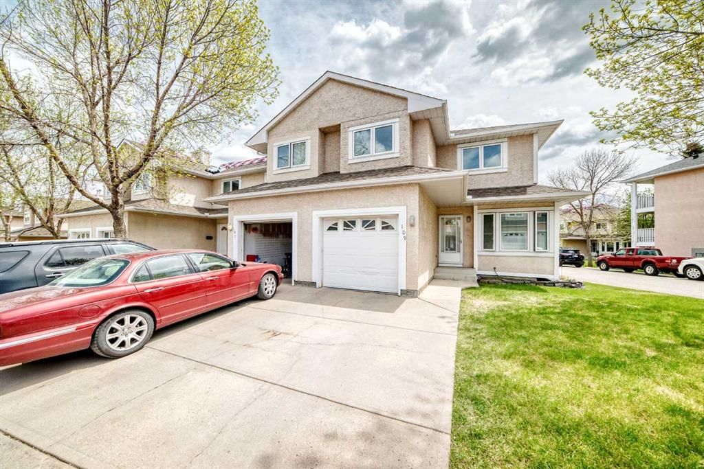 109, 388 Sandarac Drive NW, Calgary — photo 2 of 37