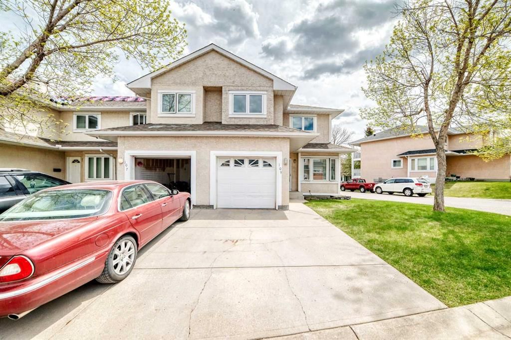 109, 388 Sandarac Drive NW, Calgary — photo 3 of 37