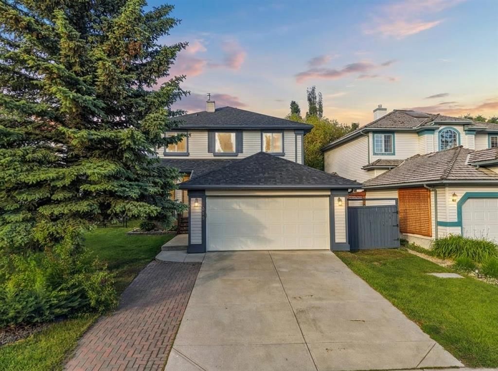 249 Mt Douglas Circle SE, Calgary — main listing photo