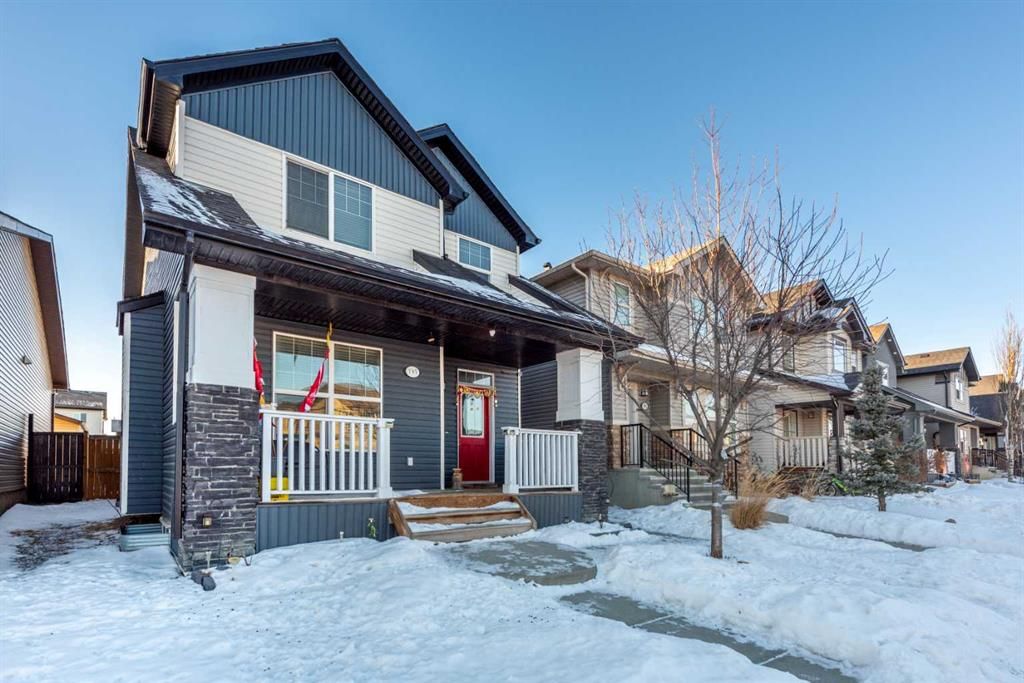 185 SKYVIEW RANCH Drive NE, Calgary — photo 2 of 42