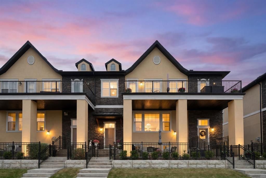 64 Cranbrook Drive SE, Calgary — main listing photo