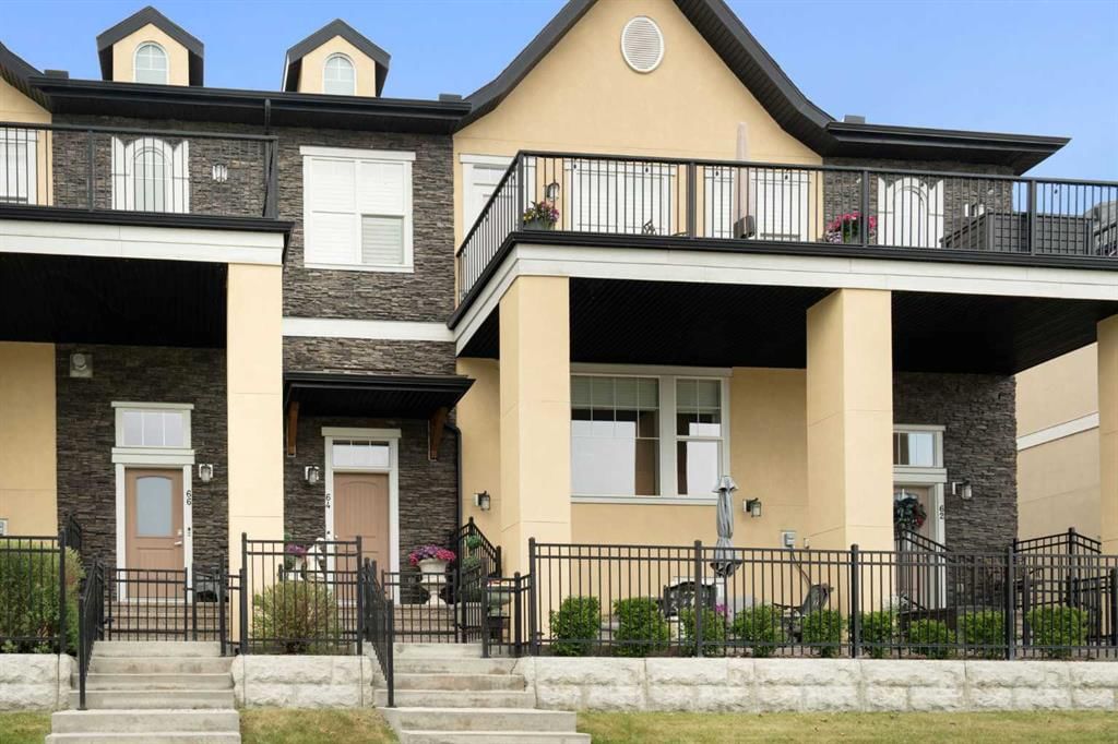 64 Cranbrook Drive SE, Calgary — photo 3 of 50