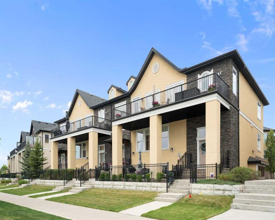 64 Cranbrook Drive SE, Calgary — photo 4 of 50