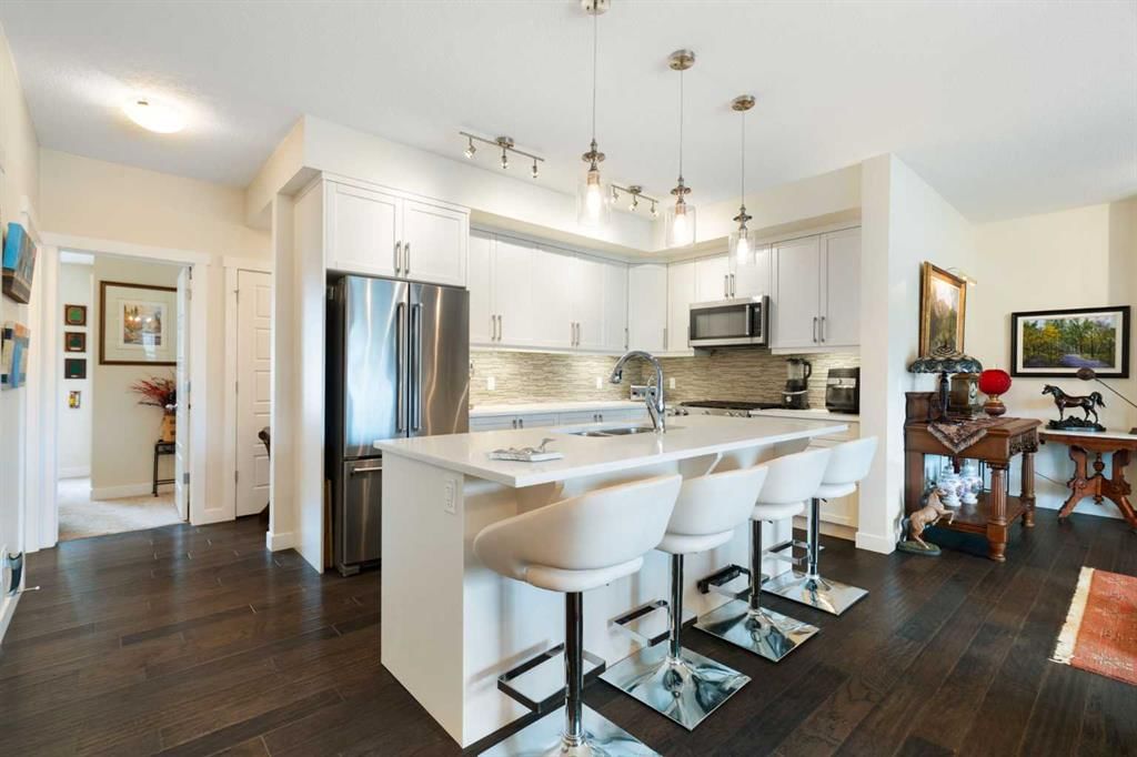 64 Cranbrook Drive SE, Calgary — photo 5 of 50