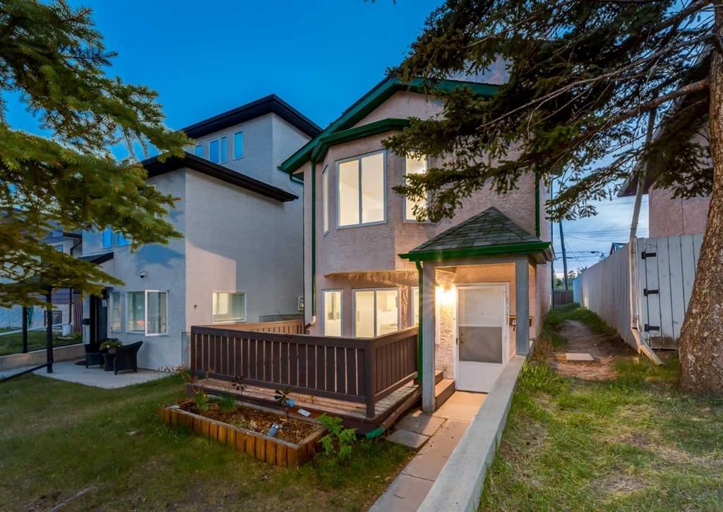 1135 37 Street SE, Calgary — photo 2 of 50