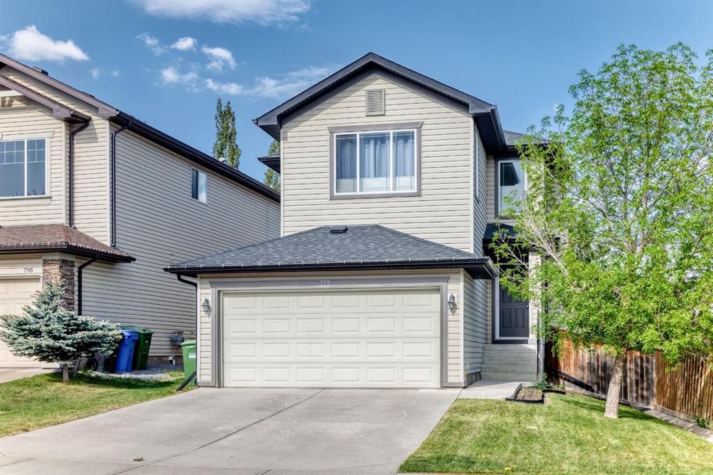 799 Tuscany Drive NW, Calgary — main listing photo
