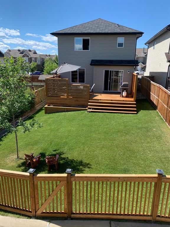 799 Tuscany Drive NW, Calgary — photo 2 of 37