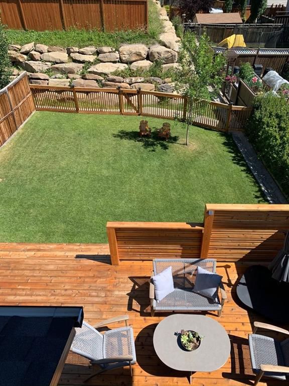 799 Tuscany Drive NW, Calgary — photo 3 of 37