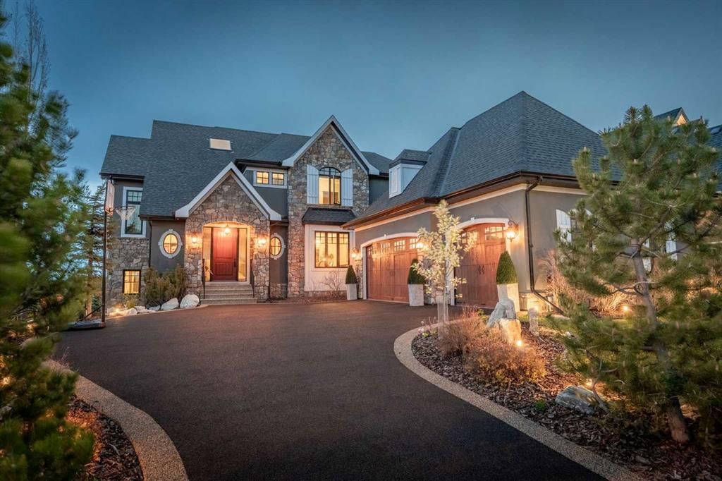 11 Timberline Gate SW, Calgary — main listing photo