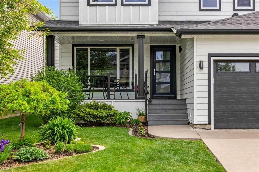 12 Chaparral Crescent SE, Calgary — photo 2 of 50
