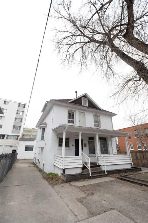 322 18 Avenue SW, Calgary — main listing photo