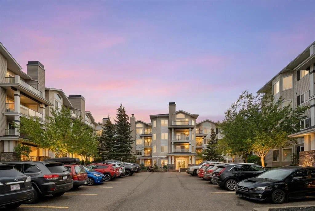 333, 369 Rocky Vista Park NW, Calgary — main listing photo