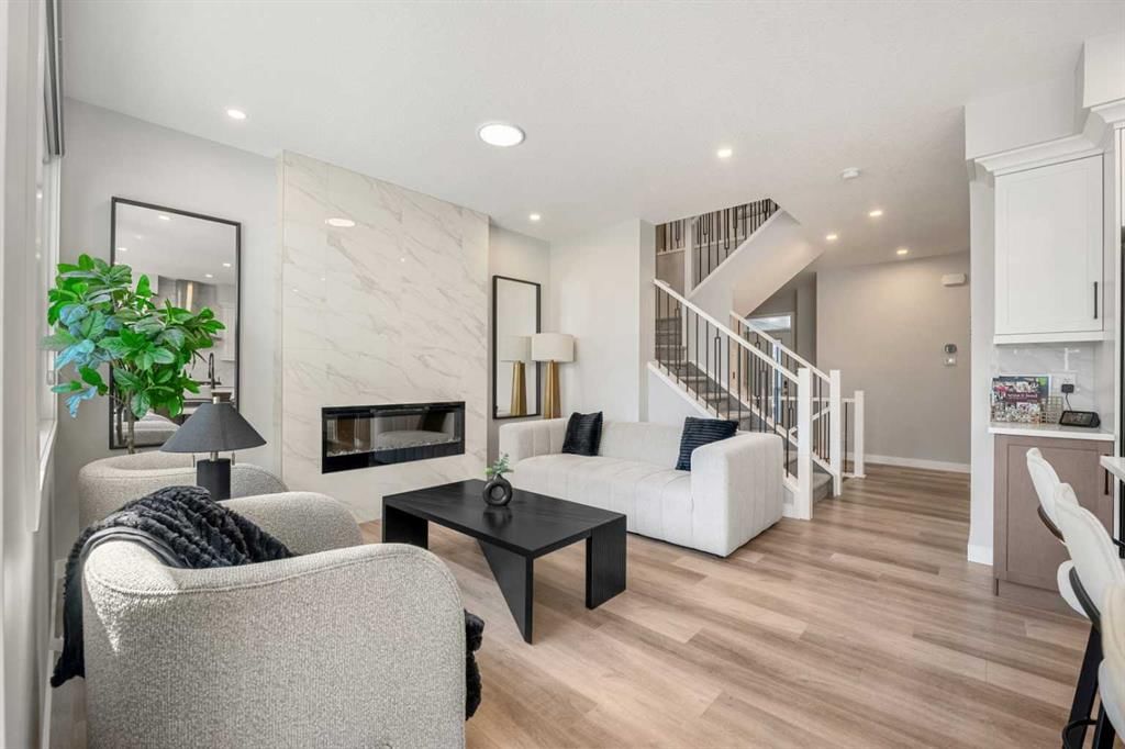 353 Seton Villas SE, Calgary — photo 2 of 50