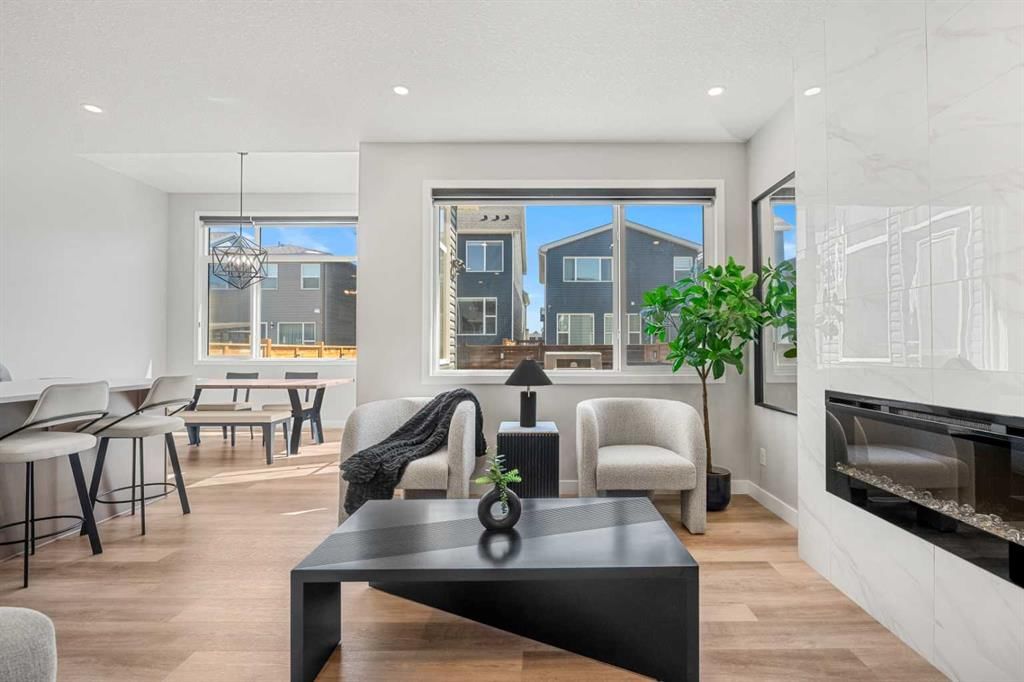 353 Seton Villas SE, Calgary — photo 3 of 50