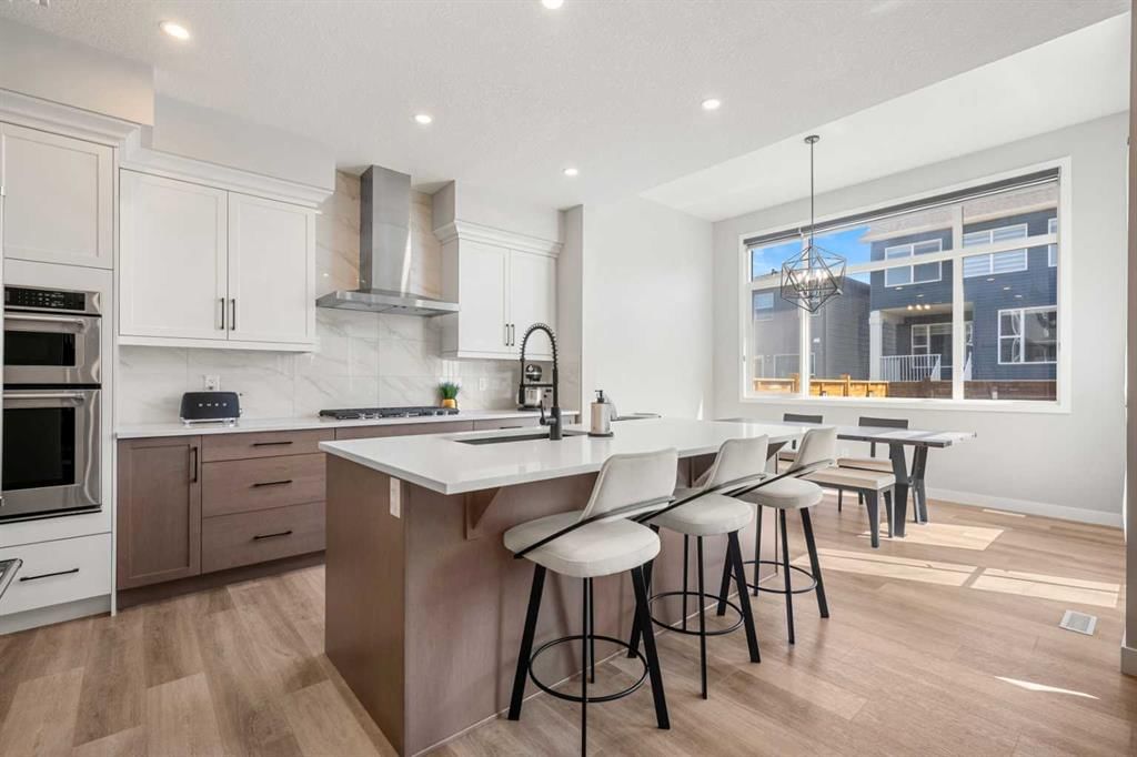 353 Seton Villas SE, Calgary — photo 5 of 50