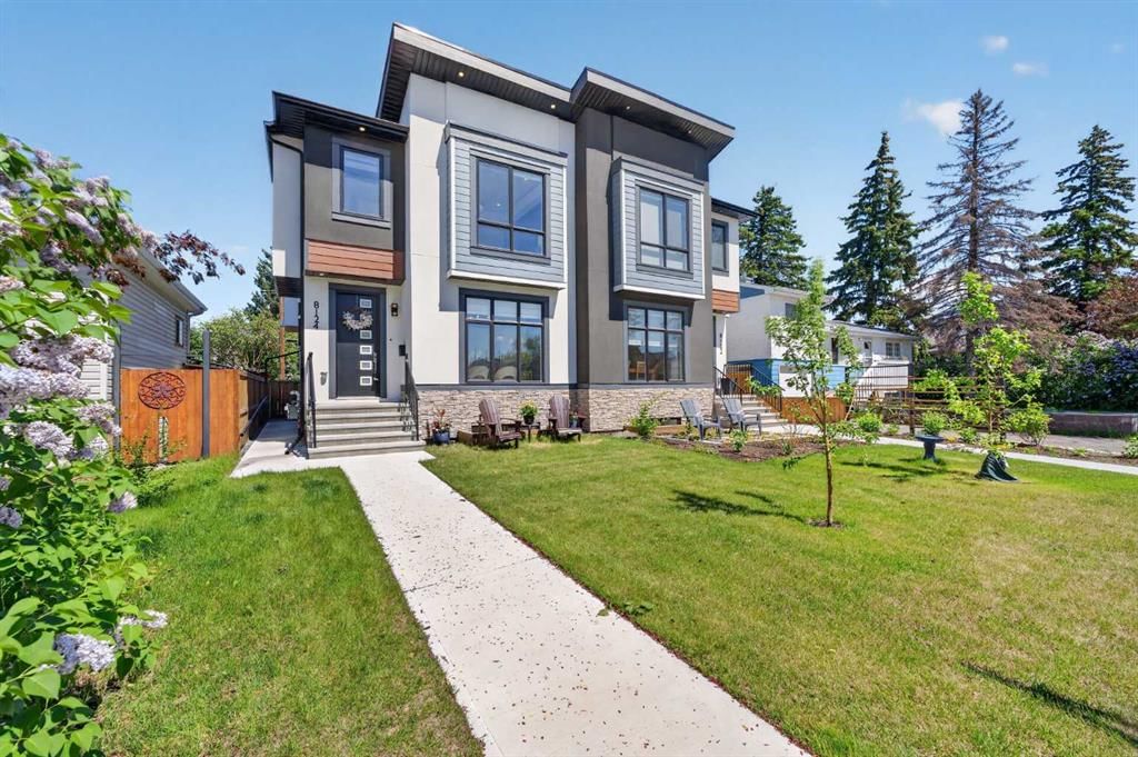 8124 47 Avenue NW, Calgary — main listing photo