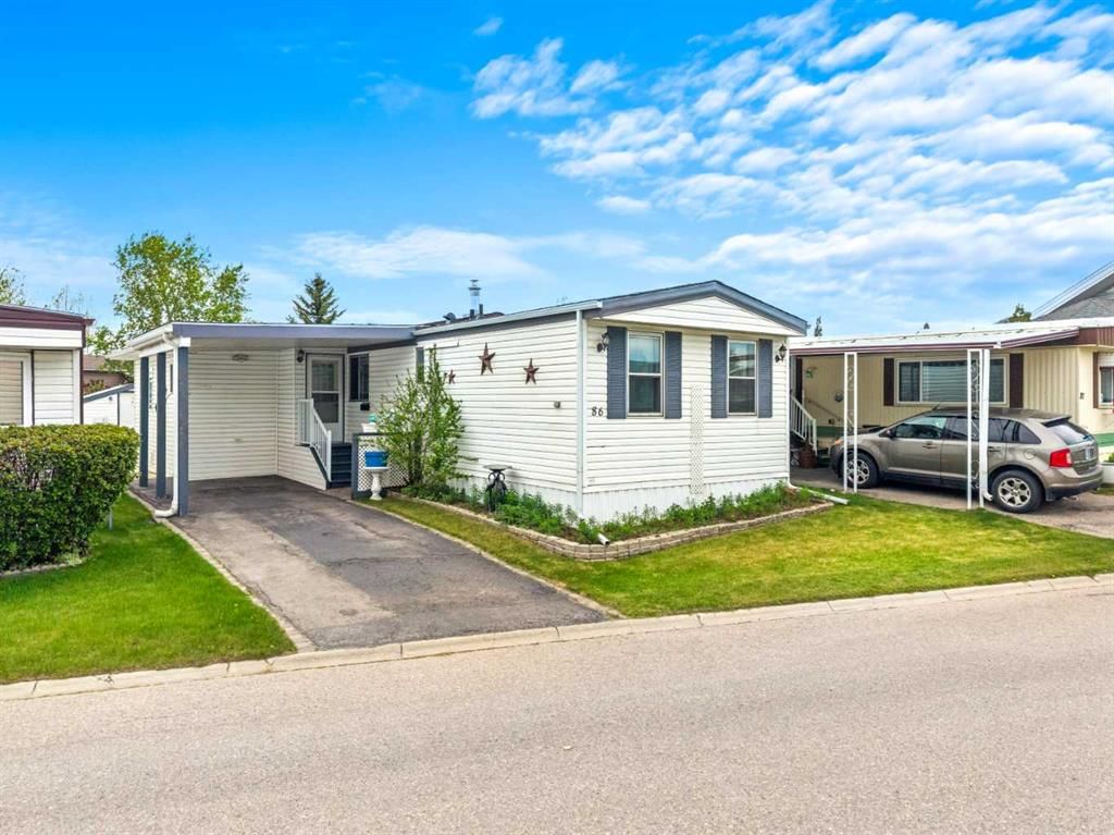 86, 99 Arbour Lake Road NW, Calgary — main listing photo
