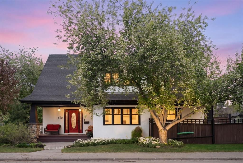 2402 Bowness Road NW, Calgary — main listing photo