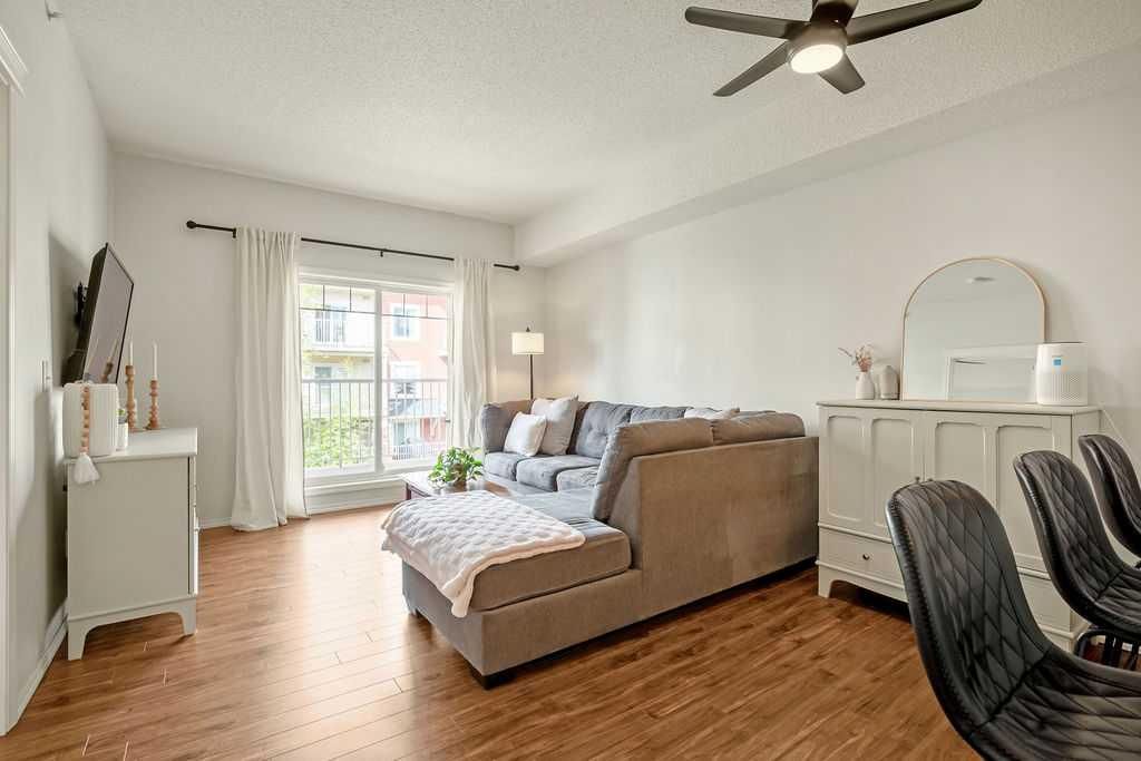3313, 70 Panamount Drive NW, Calgary — photo 4 of 22