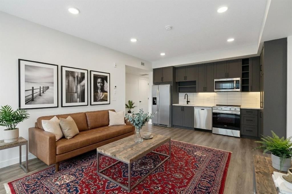 233, 3107 Warren Street NW, Calgary — photo 3 of 31