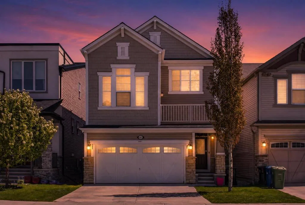 45 Cityscape View NE, Calgary — main listing photo
