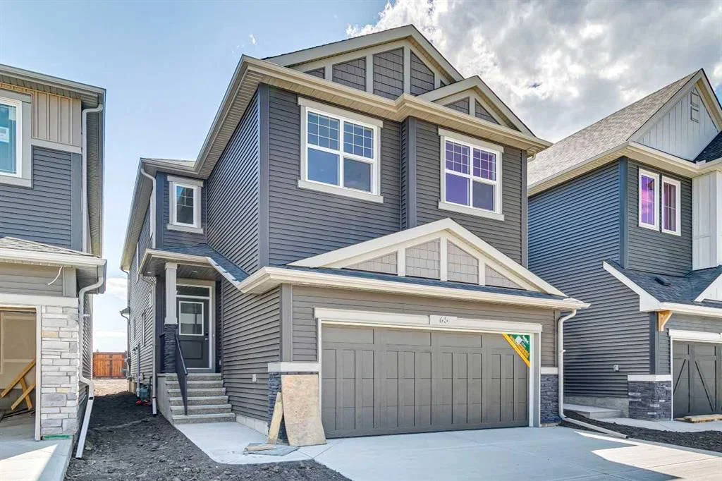 65 Sora Gardens SE, Calgary — main listing photo