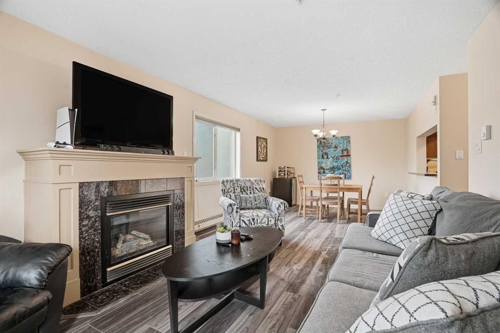 212, 790 Kingsmere Crescent SW, Calgary — photo 2 of 35