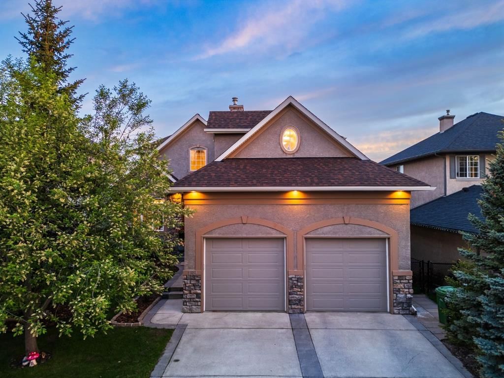 159 Discovery Ridge Way SW, Calgary — main listing photo