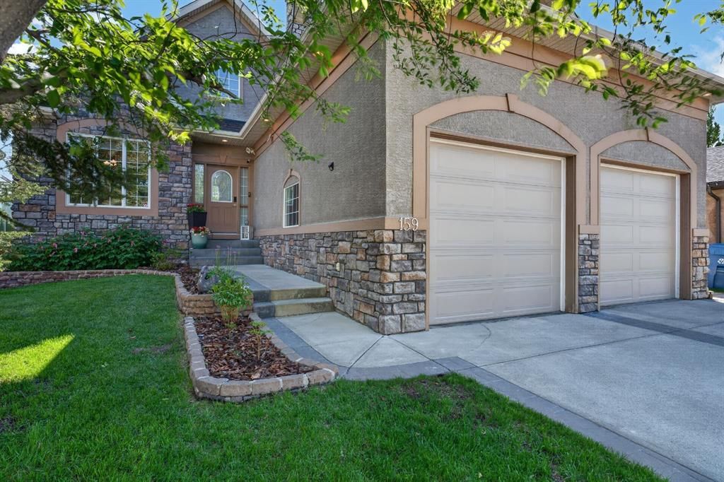 159 Discovery Ridge Way SW, Calgary — photo 2 of 49