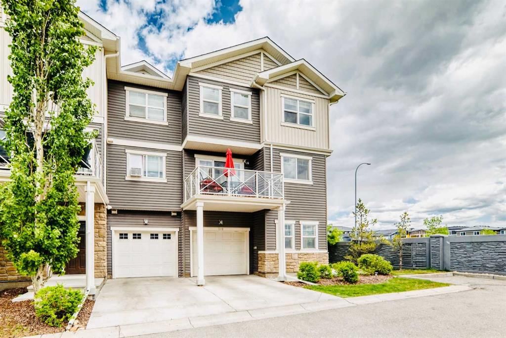 310 Skyview Ranch Grove NE, Calgary — main listing photo