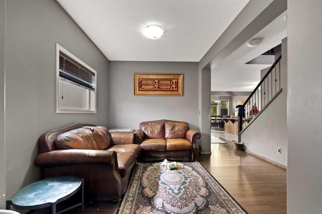 34 Brightoncrest Common SE, Calgary — photo 4 of 33