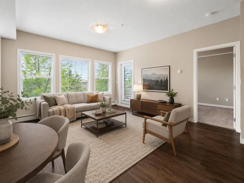 210, 200 Cranfield Common SE, Calgary — main listing photo