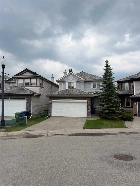 65 Spring Crescent SW, Calgary — main listing photo