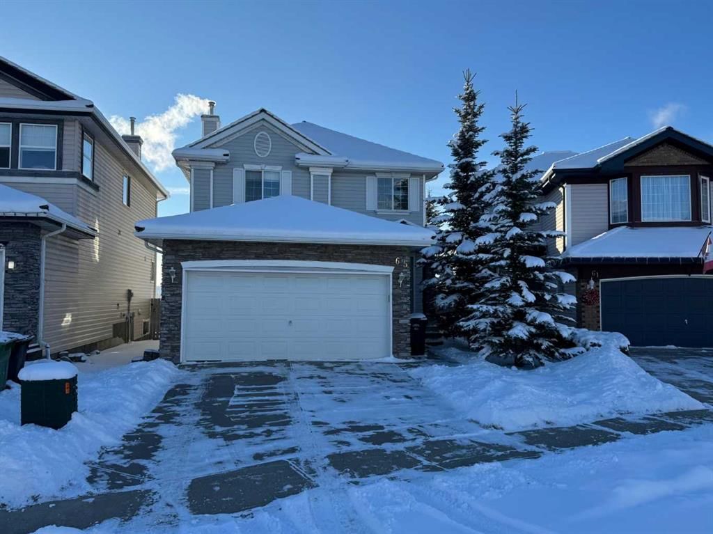 65 Spring Crescent SW, Calgary — photo 2 of 9