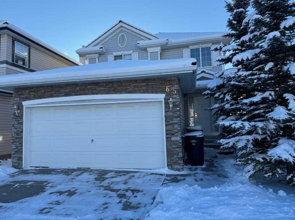 65 Spring Crescent SW, Calgary — photo 3 of 9