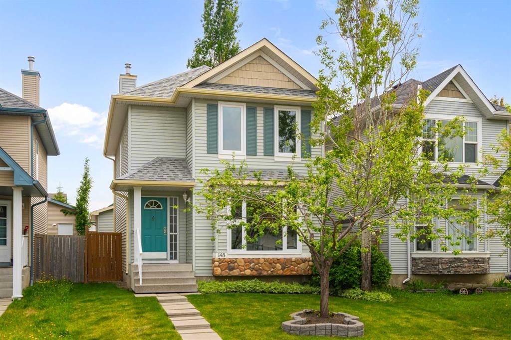 148 Cramond Crescent SE, Calgary — main listing photo