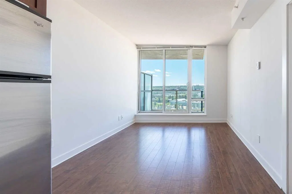 1307, 3830 Brentwood Road NW, Calgary — main listing photo