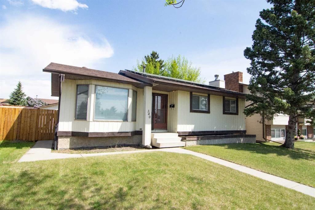 340 Templeton Circle NE, Calgary — main listing photo