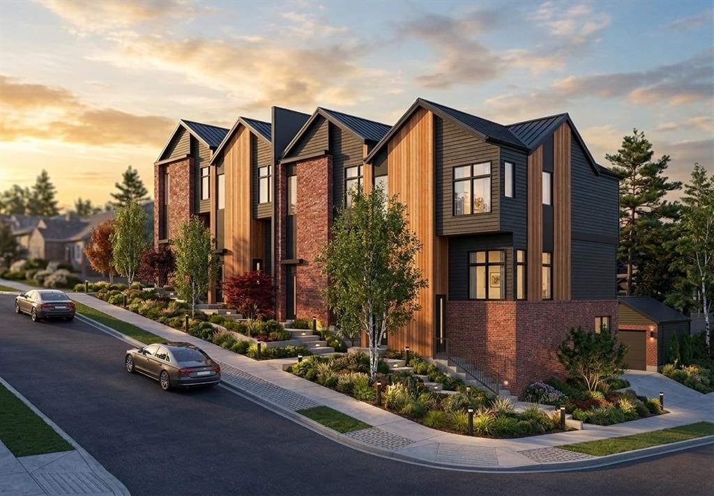308 46 Avenue SW, Calgary — main listing photo