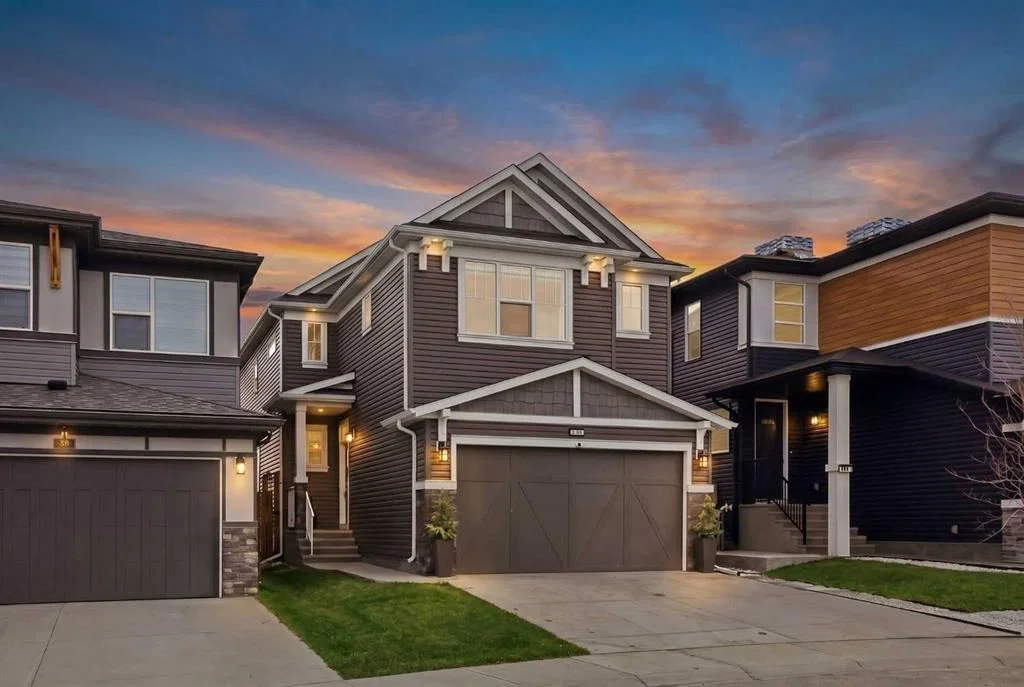 360 Calhoun Common NE, Calgary — main listing photo