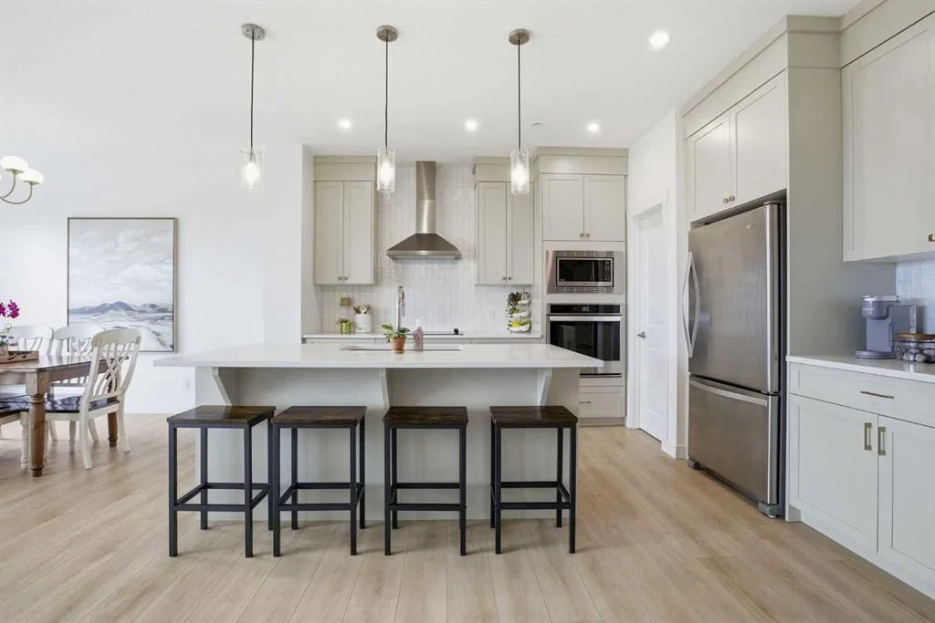 360 Calhoun Common NE, Calgary — photo 4 of 43