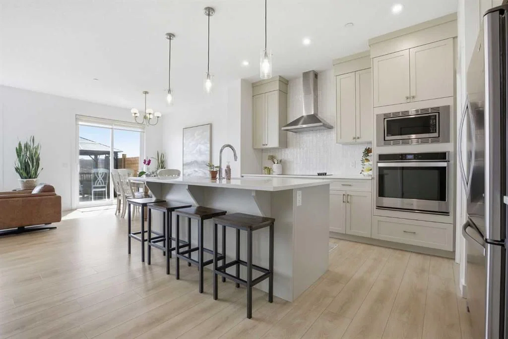 360 Calhoun Common NE, Calgary — photo 5 of 43