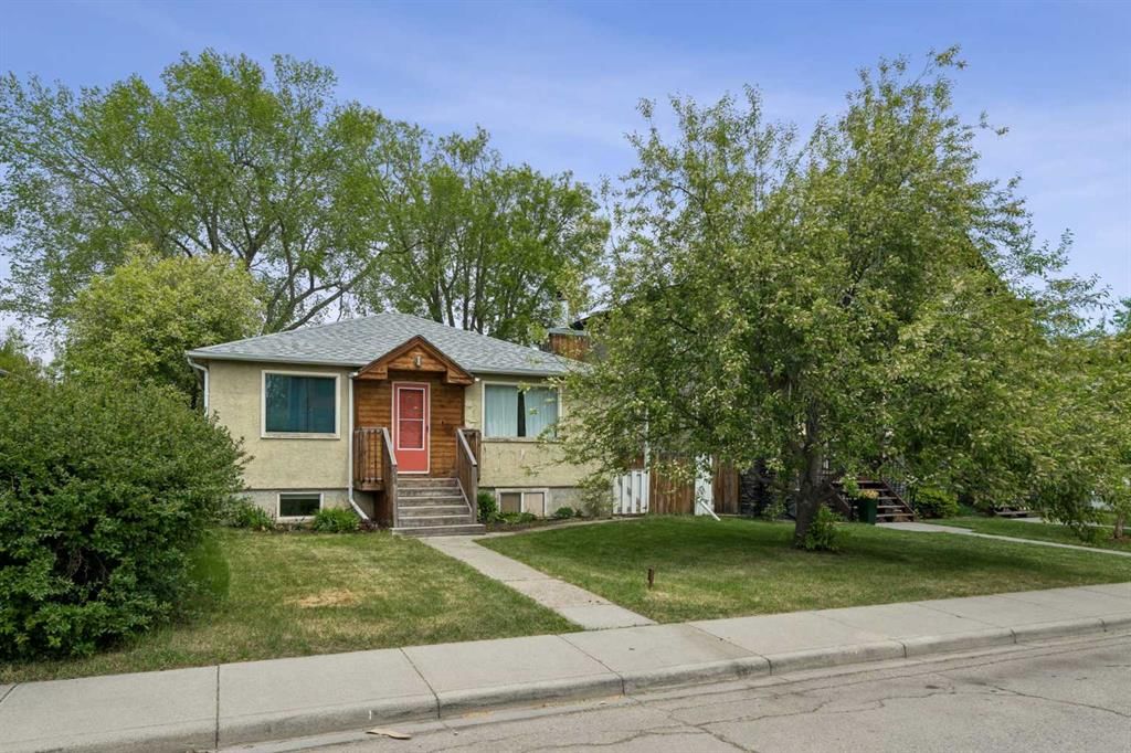614 21 Avenue NE, Calgary — photo 2 of 27