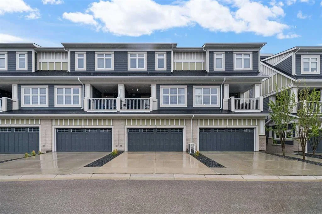 175 Silverado Plains Park SW, Calgary — photo 4 of 34