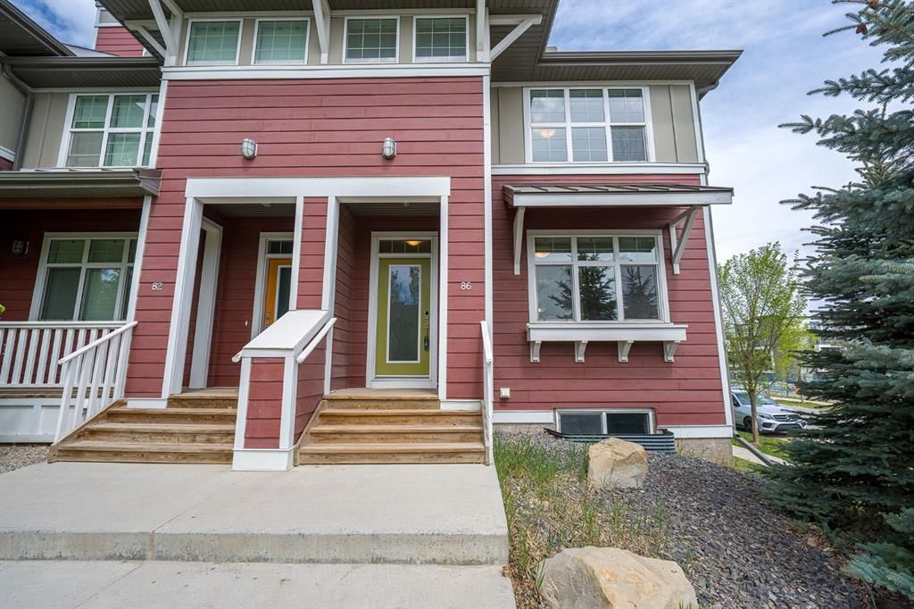 86 Mahogany Drive SE, Calgary — photo 2 of 50
