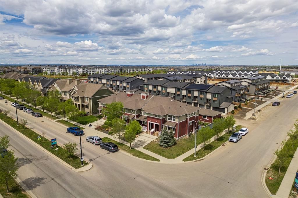 86 Mahogany Drive SE, Calgary — photo 3 of 50