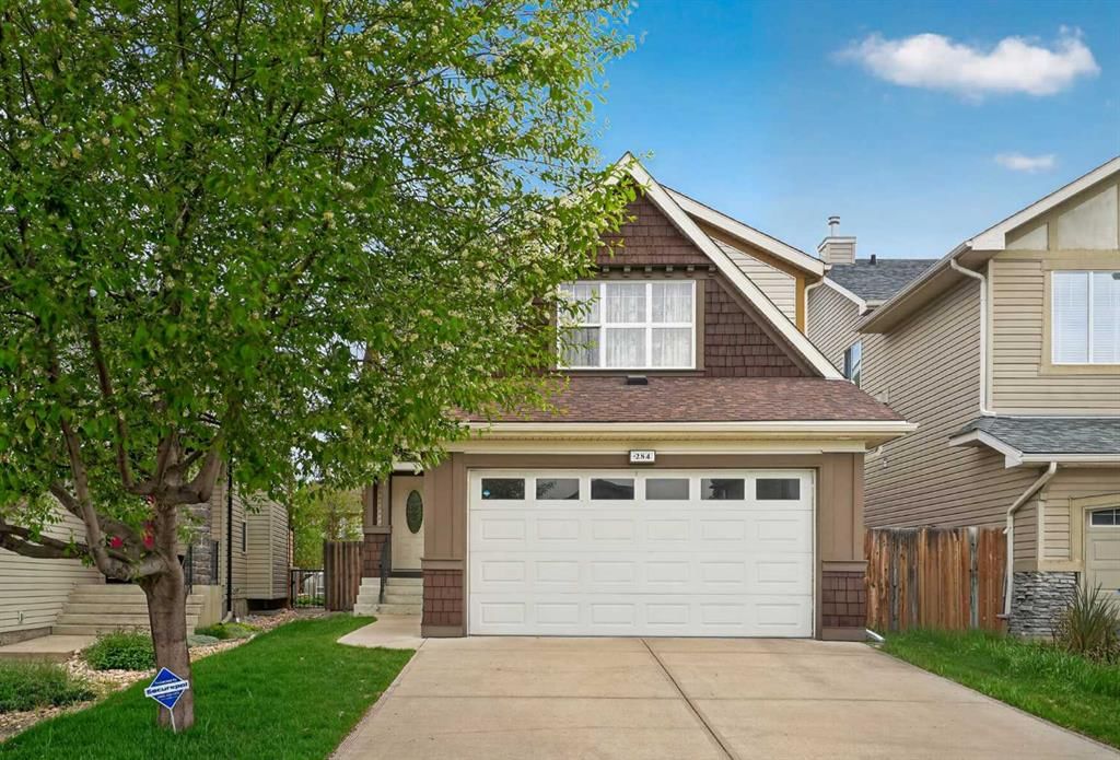 284 Royal Oak Circle NW, Calgary — main listing photo