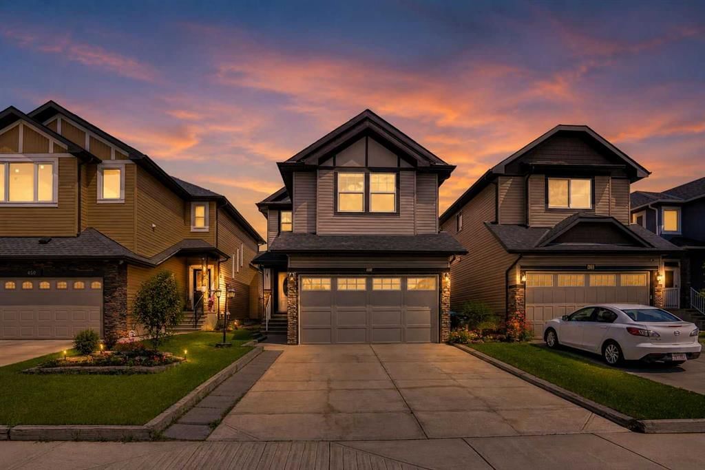 454 Skyview Ranch Way NE, Calgary — photo 2 of 50